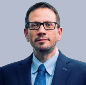 Jeff Scheuren