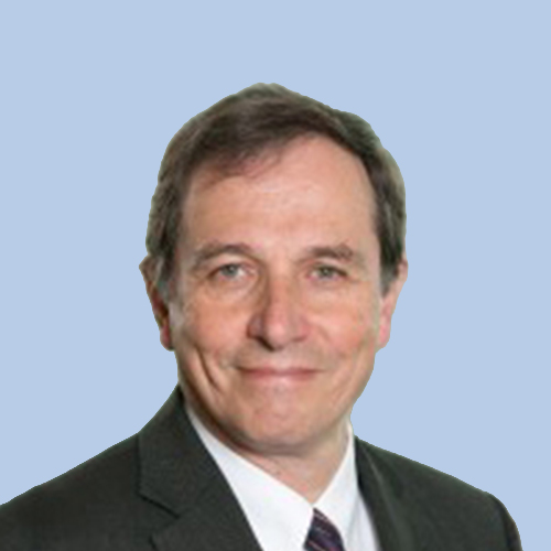 Alexander Hillman
