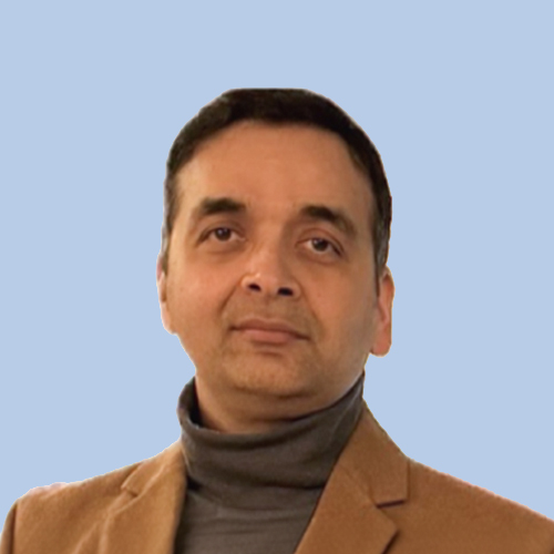 Amit Bhaskar
