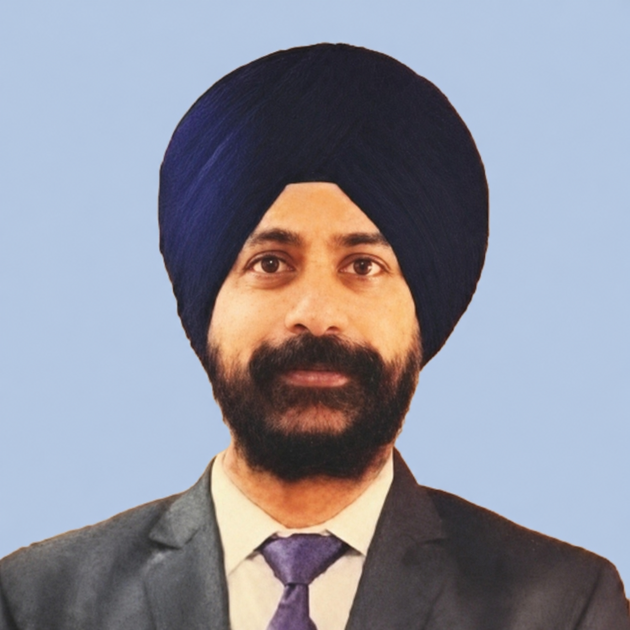 Arvind Pal Singh