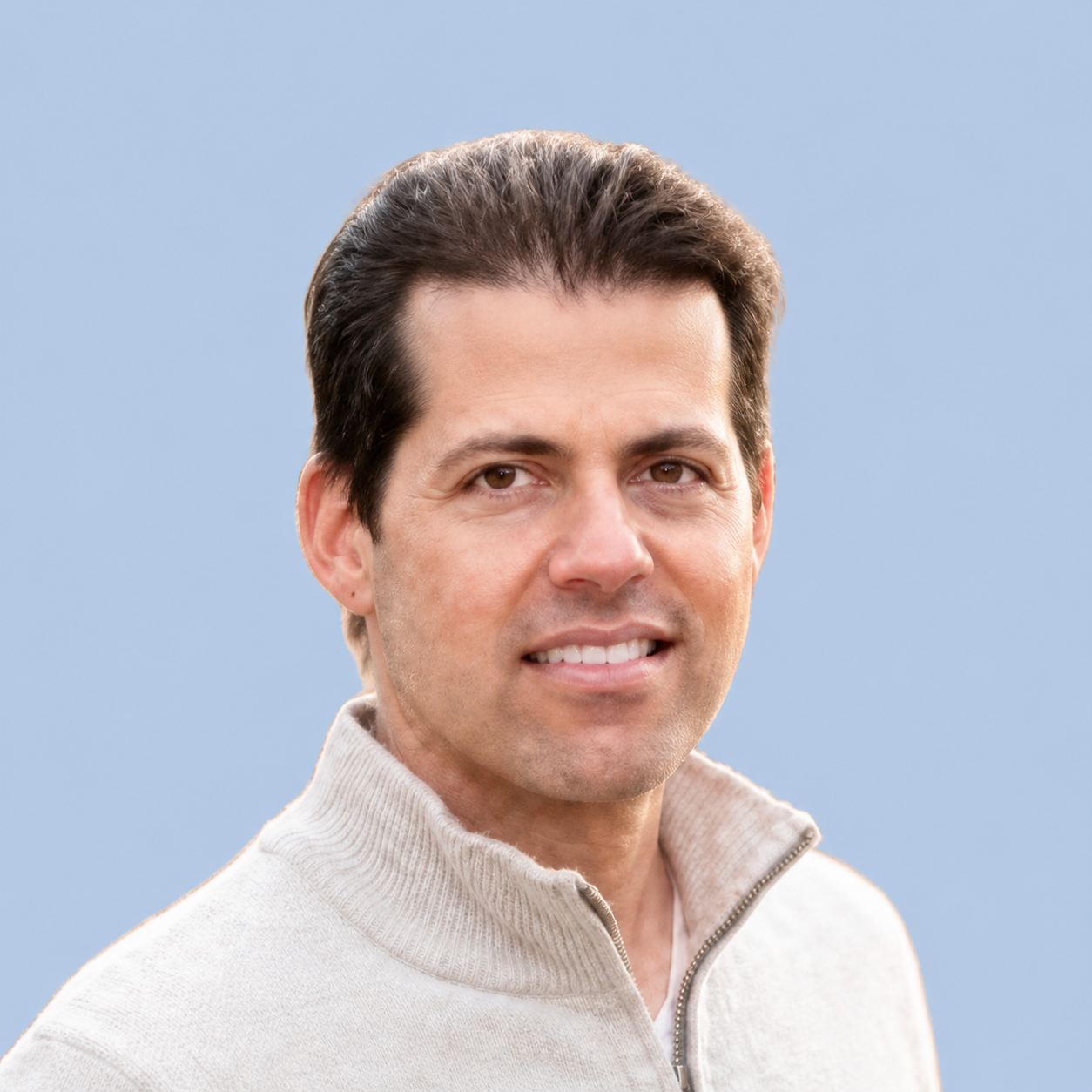 Greg Serkin