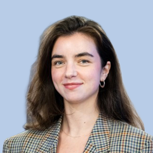 Jeanne Poirier