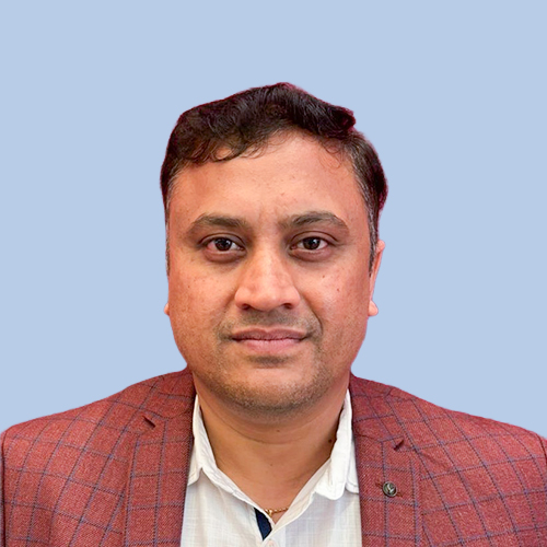 Sandeep Chakravadhanula