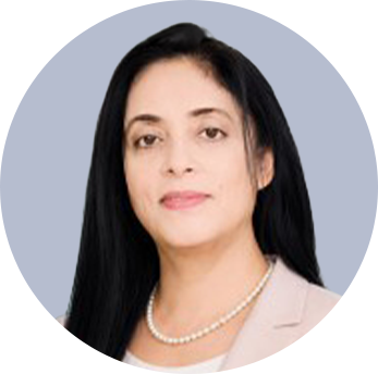 Neetika Sood