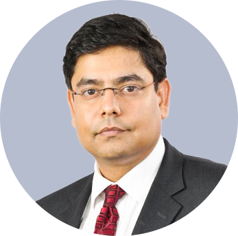 Vishesh Gangal