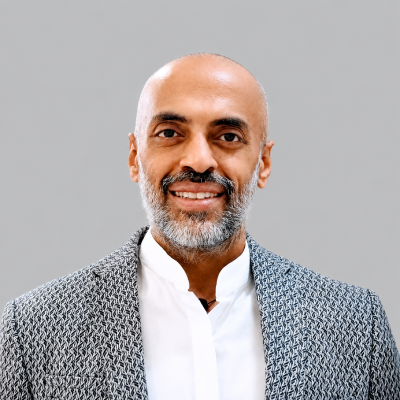 Karan B Nichani
