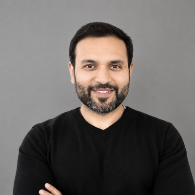 Nitin Anand