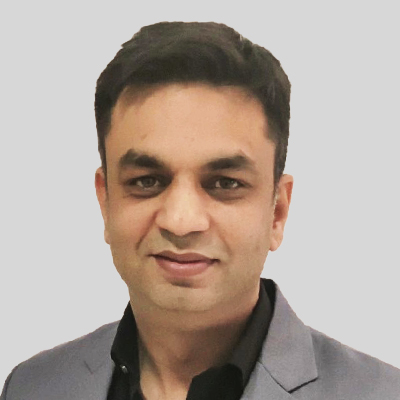 Raman Thakral