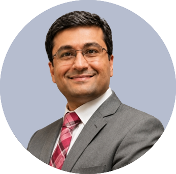 Deepak Kewalramani