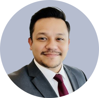 Nikhil Desai