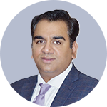 Jitender Mohan