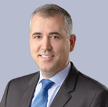 George Giarmano