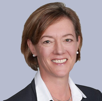 Dr. Katherine Dallow