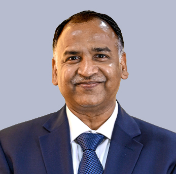 Ashish Deshmukh
