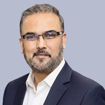 Kallol Paul