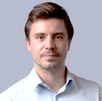 Thomas Baillet