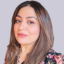Prachi Bhagra