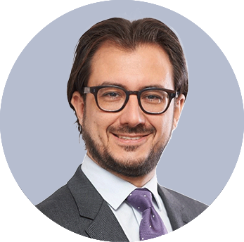 Luca Russignan