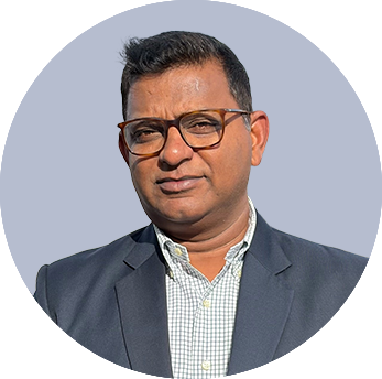 Sailesh Singh