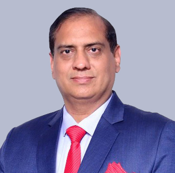 Anurag Dikshit