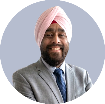 Anant Singh