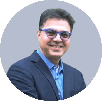 Rajiv Khurana
