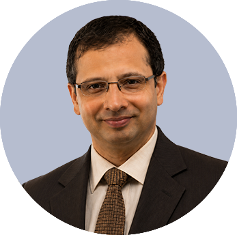 Sandeep Arora