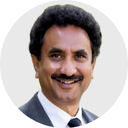Aniket Godbole