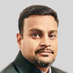 Somak Roy