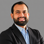 Nikhil Gupta