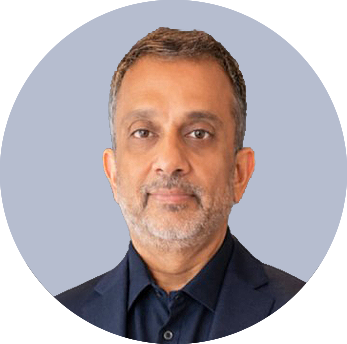 Aniket Godbole