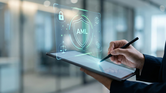 Anti-Money-Laundering