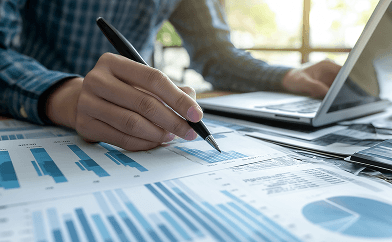 Audit and Compliance Management