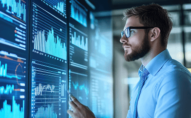 Dashboard & Operational Analytics