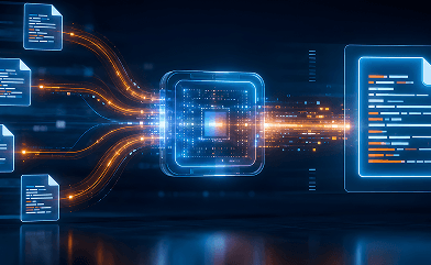 Smart Workflow and Case Management