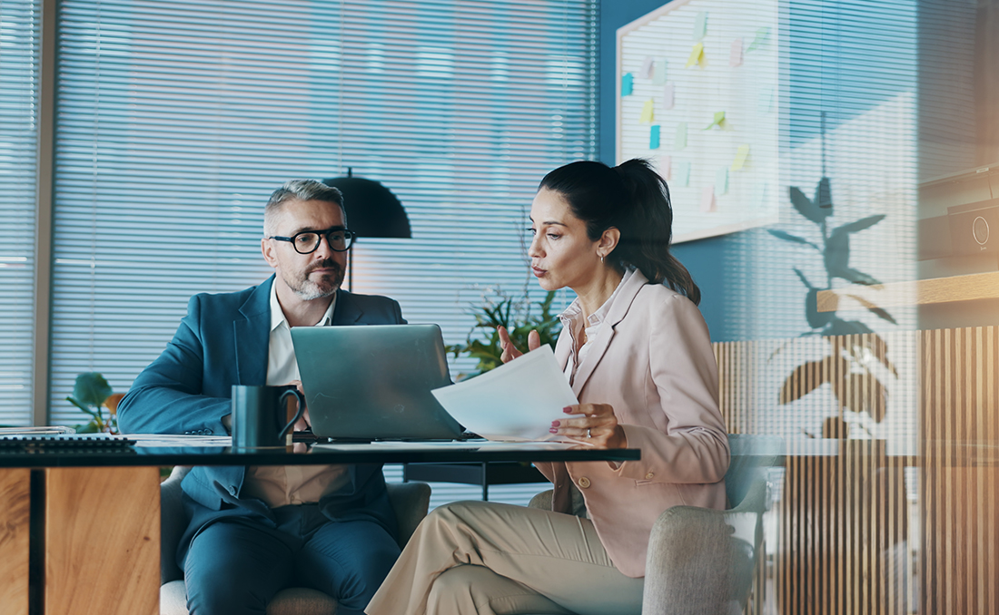 Gen AI-powered Virtual SME