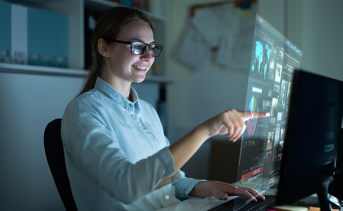 Co-creating Smarter Travel Finance