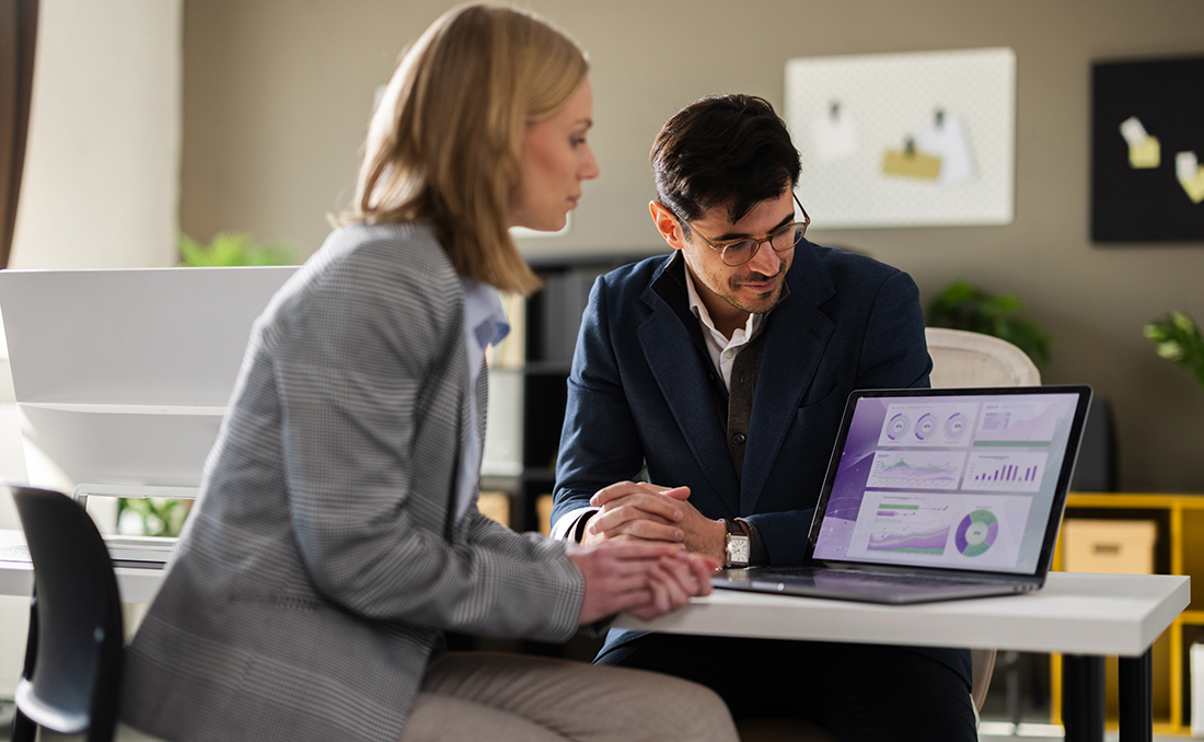Controllership Transformation for a Global Insurance Broker