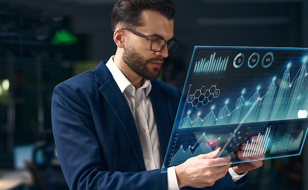 AI Adoption with Trust