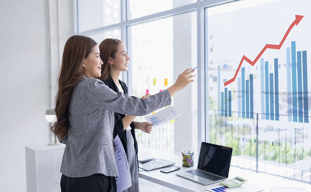 Siloed Actuarial, Finance and Data Operations