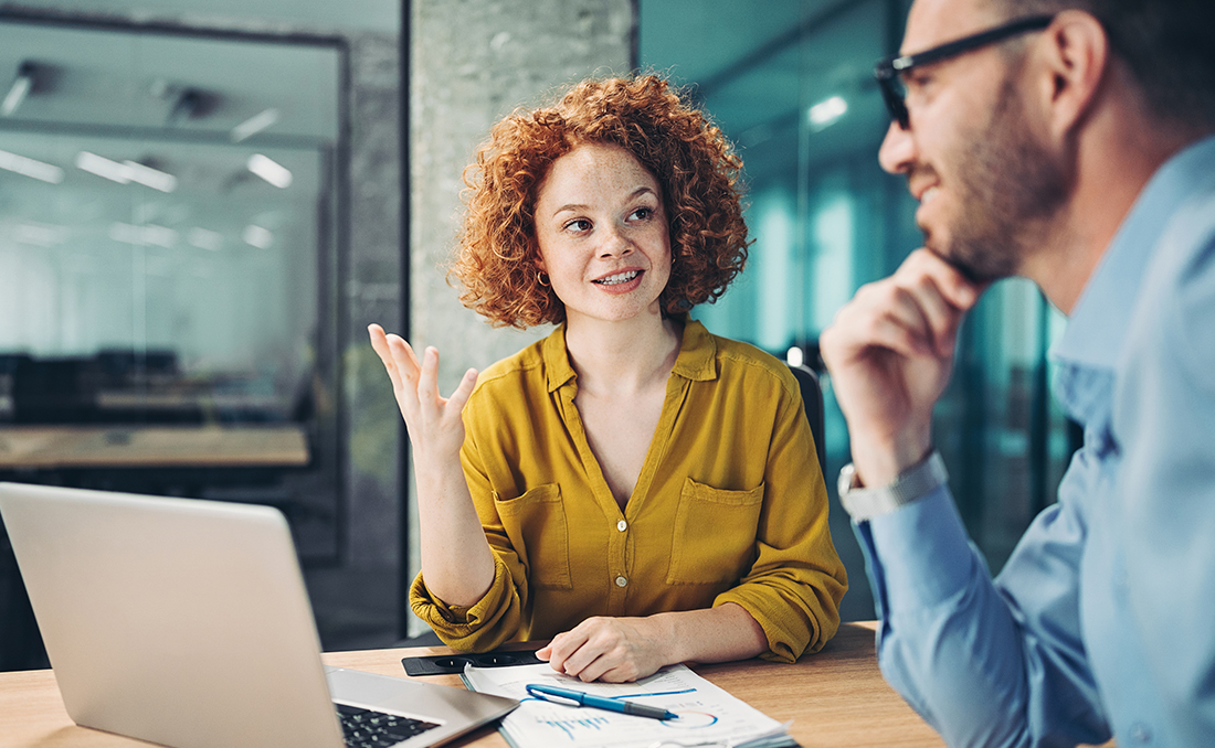 CFO Partnership with a Global FTSE 100 Multi-line Insurer