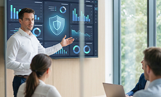 Closed Block Management 