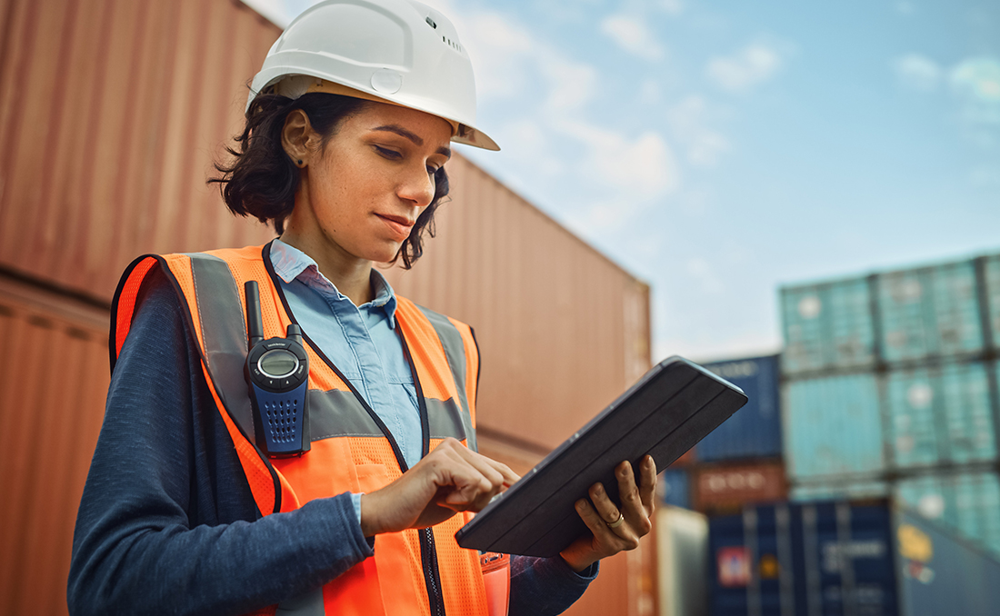 Global Freight Forwarder