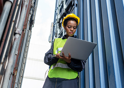 Disproportionate Risk in Back Office