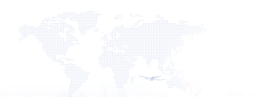 World Map