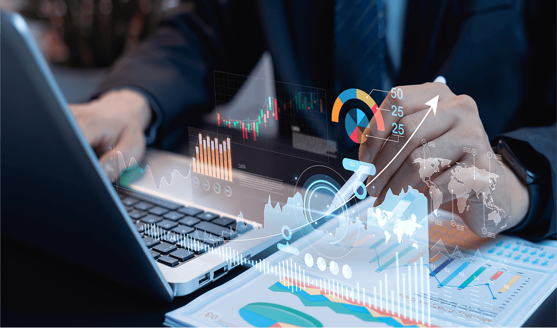 Why Choose WNS for Terminal Operations