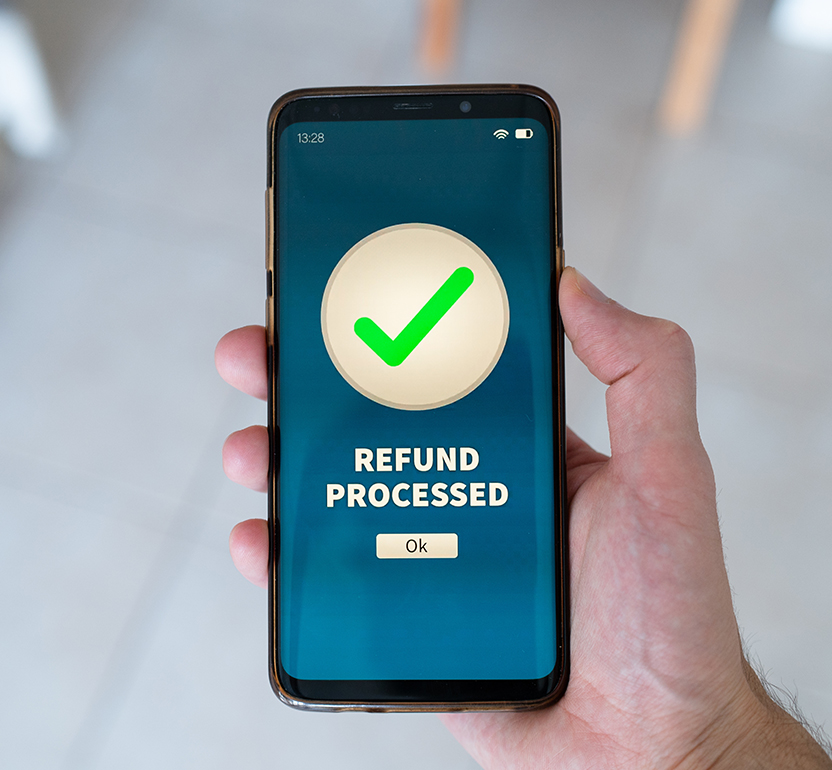 Reconciliation, Refunds and Settlement