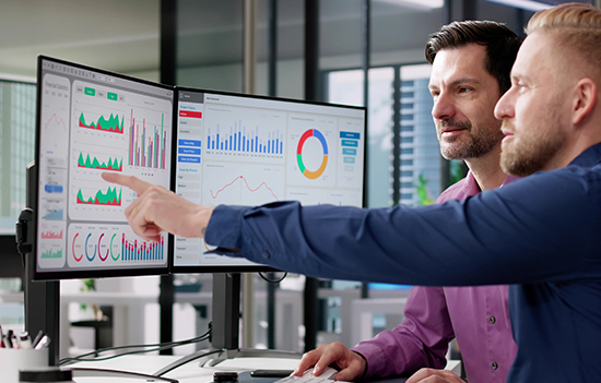 CFO Advisory for Travel Enterprises