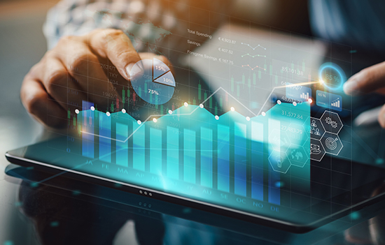 TRAC ONE-F – Autonomous Accounting Platform
