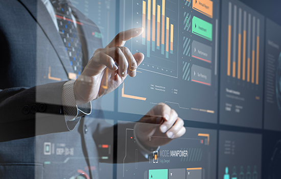 FIAB – Financial Intelligence and Benchmarking